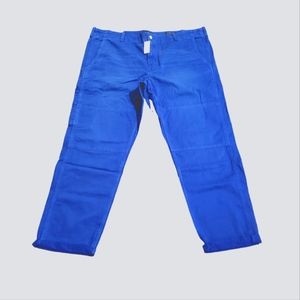 Banana Republic Tapered Authentic Chino Men's Jeans